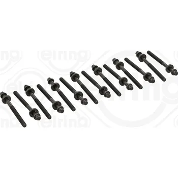 Motor automobilu Sada šroubů hlavy válce ELRING 802.801