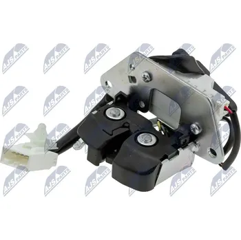 Karosérie Zámek víka zavazadlového prostoru NTY EZC-FT-061