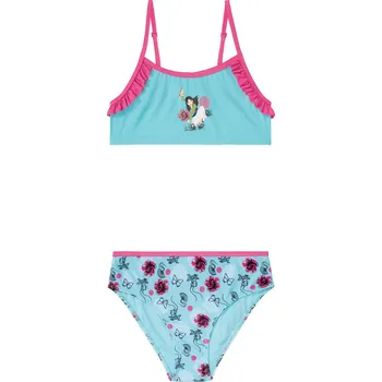 Dívčí plavky Dívčí plavky (Mulan, 158/164)