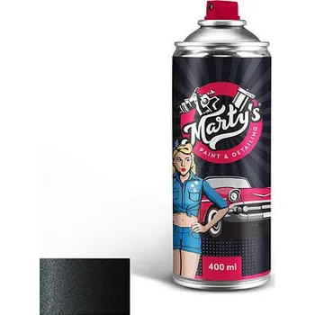 Autolak Barva na auto ve spreji Ford YYD4 Schwarz met.