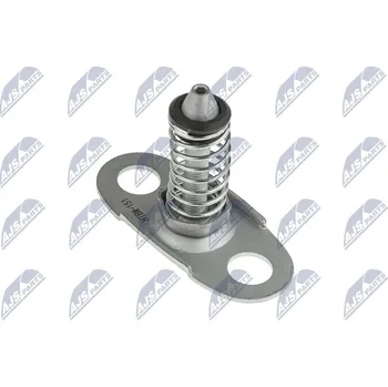 Autozámek Zámek kapoty motoru NTY EZC-BM-151