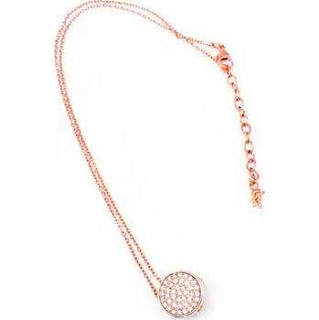 Náhrdelník Folli Follie Dámský náhrdelník Folli Folly 3N17T021RWC (40 cm)