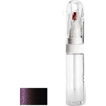 Autolak Opravná tužka 2v1 MAZDA ZED Mysterious Violet