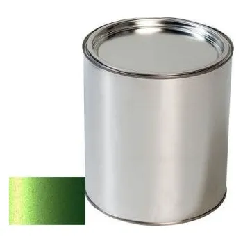 Autolak Autolak do pistole Seat F6Z VERDE RALLY MET