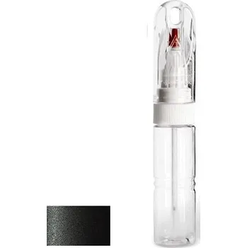 Autolak Opravná tužka 2v1 Nissan D68 MIDNIGHT BLACK