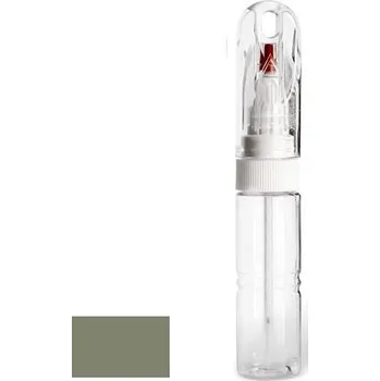 Autolak Opravná tužka 2v1 Škoda 5105 Zelená topolová