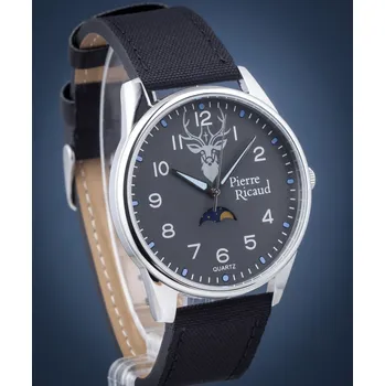 Hodinky Hodinky Pierre Ricaud Classic P60037.5227QF