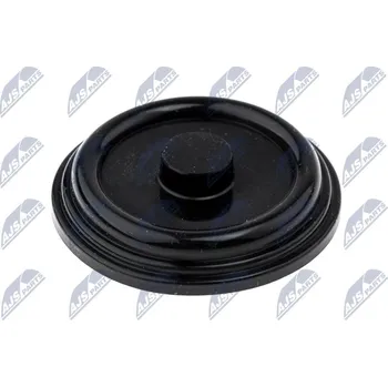 Kryt motoru Kryt hlavy válce NTY BPZ-VW-000A