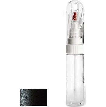 Autolak Opravná tužka 2v1 Alfa Romeo 408/C NERO VULCANO