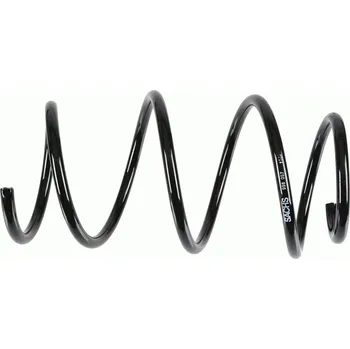 Pružina podvozku SACHS 998 057