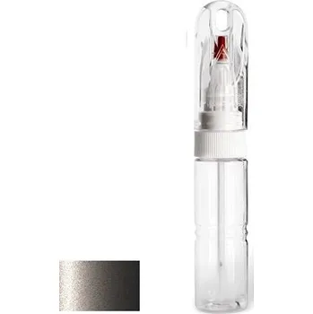 Autolak Opravná lahvička 2v1 Chrysler PDE GRAY METALLIC