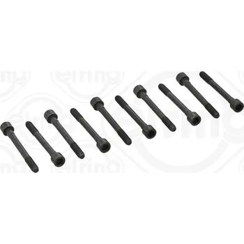 Spojovací materiál motoru Sada šroubů hlavy válce ELRING 709.940