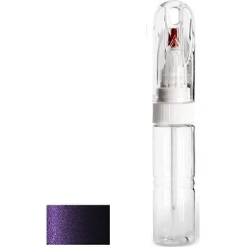 Autolak Opravná tužka 2v1 Mercedes 920 TIEFBLAU