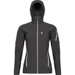 High Point Atom Hoody 2.0 dámská softshellová bunda, black M