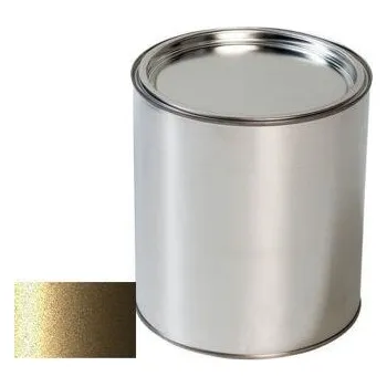 Autolak Autolak do pistole Nissan EBC GOLD