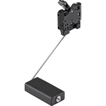 Autodíl Snímač, rezerva paliva Continental/VDO 2803580007380