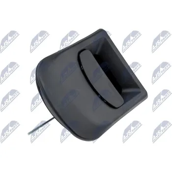 Karosérie Vnější klika dveří NTY EZC-VC-011
