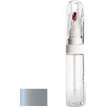 Autolak Opravná tužka 2v1 Ford 5JQQ SILVER FOX