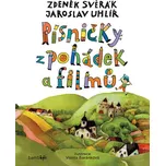 Zdeněk Svěrák a Jaroslav Uhlíř: Písničky z pohádek a filmů (Zpěvník)