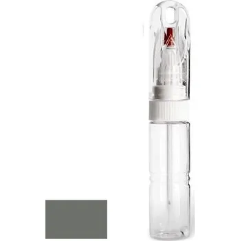 Autolak Opravná tužka 2v1 Ford GQS MOUSE GREY RAL7005-HR