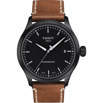 Hodinky Pánské hodinky T-Sport Tissot T1164073605101