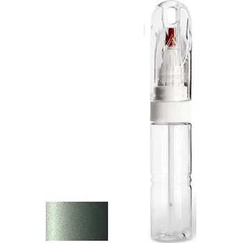 Autolak Korekční tužka 2v1 Mitsubishi QT ASPEN GREEN