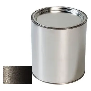 Autolak Autolak do pistole MAZDA E6 BEAT BLACK