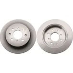 Brzdový kotouč TRW DF6378