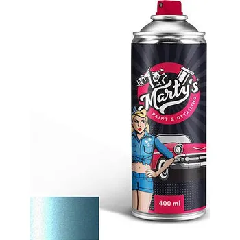 Autolak Barva na auto ve spreji Citroen KPD BLEU TELECOM TUNISIE