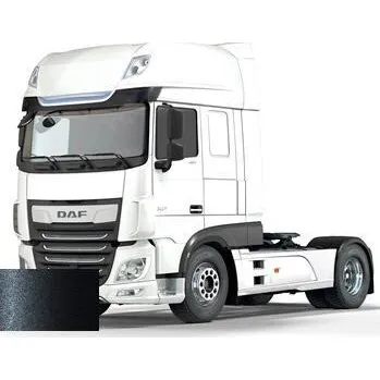 Autolak Barva na auto ve spreji DAF CD658MEBA KLING NUTZFARHRZEUGE/DE