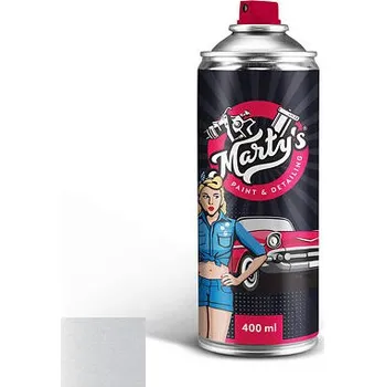 Autolak Autolak ve spreji Renault QXA Perlmuttweiss 2Ks/bal