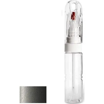 Autolak Opravná tužka 2v1 Ford 6C MIGHTY GRAY