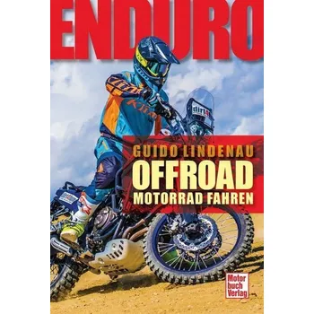 Enduro - Lindenau, Guido
