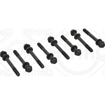 Spojovací materiál motoru Sada šroubů hlavy válce ELRING 632.730