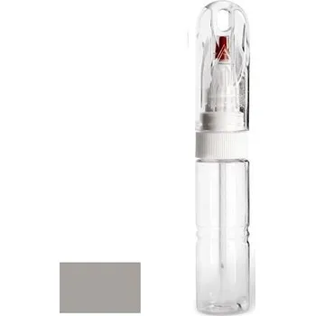 Autolak Opravná tužka 2v1 MAZDA 6534 Titanium Frost