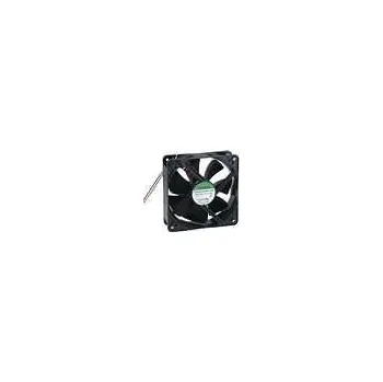 PC ventilátor SUNON Ventilátor: DC axiální 12VDC 120x120x38mm 197,2m3/h 44dBA