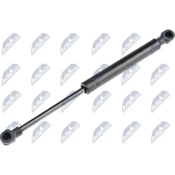 Karosérie Pneumatická pružina, zavazadlový / nákladový prostor NTY AE-AR-019