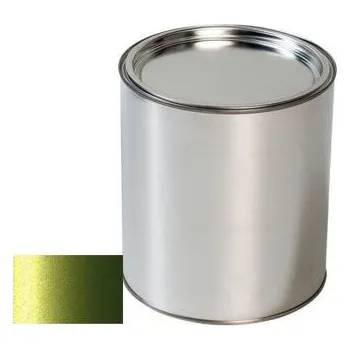 Autolak Autolak do pistole Nissan 3J4 GREEN