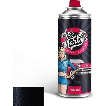 Autolak Motolak ve spreji Suzuki moto 908 NOVELTY BLACK