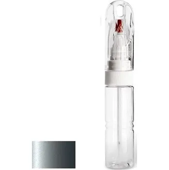 Autolak Retušovací tužka 2v1 Audi LB5S Silberblau