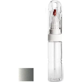 Autolak Opravná tužka 2v1 BMW AS ASTRAL SILVER