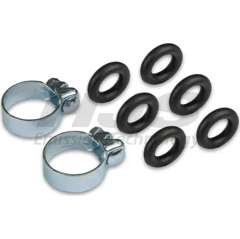 Výfukový systém Montážní sada, výfukový systém HJS 82 32 3501