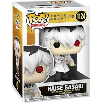 Figurka Funko POP! Animation Haise Sasaki 1124 Tokyo Ghoul