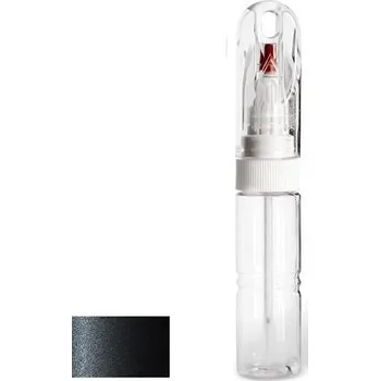 Autolak Opravná tužka 2v1 Honda B14M INVERNESS BLUE BLACK