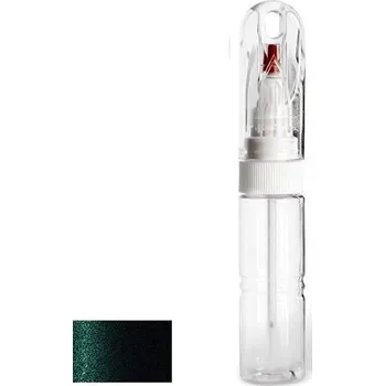 Autolak Opravná tužka 2v1 Hyundai G78P DK GREEN