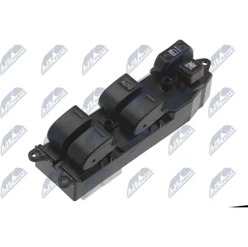 Spínač, zvedací zařízení oken NTY EWS-TY-002