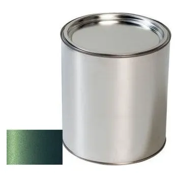 Autolak Autolak do pistole Opel 387 JADEGRUEN/GREEN