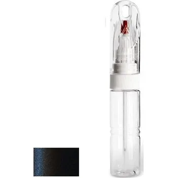 Autolak Laková tužka 2v1 Suzuki ZBD COOL BLACK