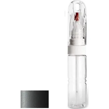 Autolak Opravná tužka 2v1 Fiat 660 CINZA SAVELHA PEROL