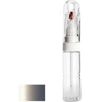 Autolak Opravná tužka 2v1 Peugeot EVS GRIS